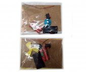 Elektrik ve Motor Deney Seti - 2li Set thumbnail 2