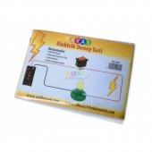 ELEKTRİK DENEY SETİ -2 thumbnail 2