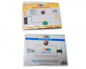 Elektrik ve Motor Deney Seti - 2li Set thumbnail 1