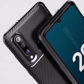 Honor 20 Lite Elden Kaymayan Kamera Korumalı Kılıf thumbnail 8