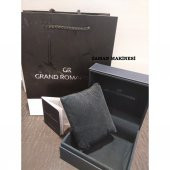 GRAND ROMANSON GR.1.AG1246.02 ERKEK KOL SAATİ thumbnail 2