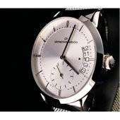 GRAND ROMANSON GR.1.AG1111.03 ERKEK KOL SAATİ thumbnail 2
