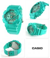 CASIO G-SHOCK GMA-S110VC-3ADR KOL SAATİ thumbnail 6