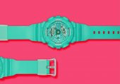 CASIO G-SHOCK GMA-S110VC-3ADR KOL SAATİ thumbnail 7