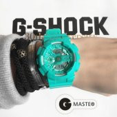 CASIO G-SHOCK GMA-S110VC-3ADR KOL SAATİ thumbnail 9