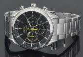 SEIKO SSB087P1 ERKEK KOL SAATİ thumbnail 2