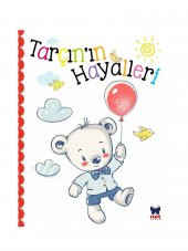 Tarçının Hayalleri thumbnail 1
