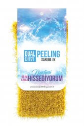 Dual Peeling Sabunluk thumbnail 1