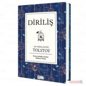 DİRİLİŞ Lev Nikolayeviç Tolstoy (BEZ CİLTLİ) thumbnail 1