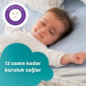 ELBEBEK ELİTE BEBEK BEZİ 5 NUMARA JUNIOR 96 ADET thumbnail 6