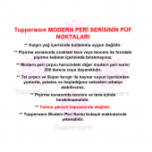 Tupperware MODERN PERİ ÇOK AMAÇLI KAŞIK thumbnail 4