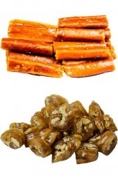 Rulo Pestil ve Şeffaf Köme 300gr thumbnail 2