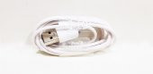Samsung Galaxy J2 Core 2020 Uyumlu Micro USB Şarj & Data Kablosu thumbnail 2