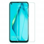 NoTech Huawei P40 Lite Temperli Cam Ekran Koruyucu thumbnail 1