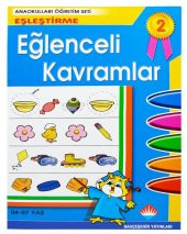 Eğlenceli Kavramlar 5 Kitap Takım thumbnail 1