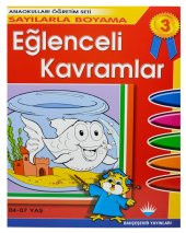 Eğlenceli Kavramlar 5 Kitap Takım thumbnail 2