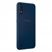 SAMSUNG GALAXY A01 16GB MAVİ DİST thumbnail 4