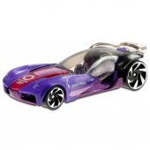 Hot Wheels Tekli Arabalar SKY DOME GHC97 thumbnail 1