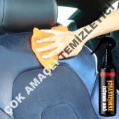 INTERWAX 4LÜ OTO BAKIM SETİ 230 ml thumbnail 4