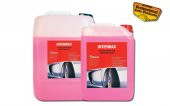 INTERWAX LASTİK PARLATICI SUN 20 KG thumbnail 1