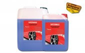 INTERWAX KONSANTRE LASTİK PARLATICI EXTRA 20 KG thumbnail 1