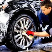 INTERWAX CİLALI OTO ŞAMPUANI 1L thumbnail 3