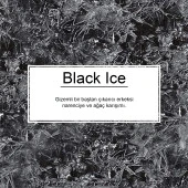 Little Trees 3'lü Set Black Ice / Bubble Gum / Midnight Chic Asma thumbnail 3