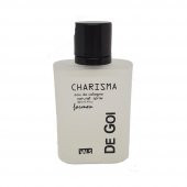 Charisma De Go EDC 100 ml Erkek Parfüm thumbnail 1