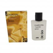 Charisma De Go EDC 100 ml Erkek Parfüm thumbnail 2