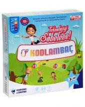 Kodlambaç Curious Genius thumbnail 1