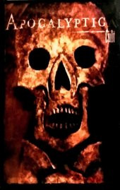 APOCALYPTICA - CULT (MC) thumbnail 1