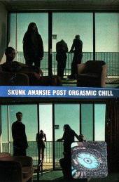 SKUNK ANANSIE - POST ORGASMIC CHILL (MC) thumbnail 1