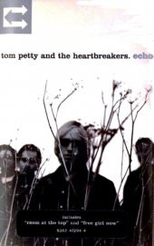 TOM PETTY AND THE HEARTBREAKERS - ECHO (MC) thumbnail 1