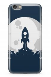 Apple iPhone 6 6S Plus Kılıf Space Serisi Ana thumbnail 1