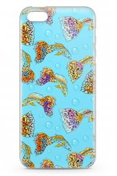 Apple iPhone 5s Kılıf Fishie Serisi Madelyn thumbnail 5