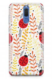 Huawei Nova 2i Kılıf Ladybug Serisi Ariel thumbnail 2