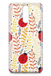 Huawei Nova 2i Kılıf Ladybug Serisi Ariel thumbnail 3