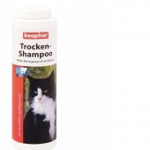 Beaphar Droogshampoo Kedi Toz Şampuan 150 Gr thumbnail 2