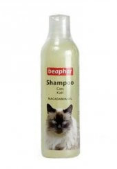 Beaphar Shampoo Kedi Şampuanı 250 Ml thumbnail 1