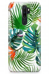 Oppo A9 2020 Kılıf Leaf Serisi Arabella thumbnail 1