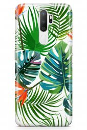 Oppo A9 2020 Kılıf Leaf Serisi Arabella thumbnail 2