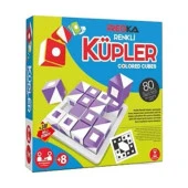 REDKA RENKLI KUPLER (Q BITZ) thumbnail 2