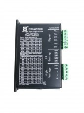 Step Motor Sürücü CWD3M683 thumbnail 1