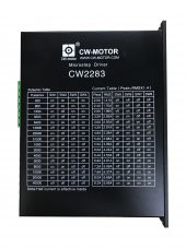 Step Motor Sürücü 2M2283 thumbnail 1