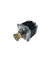 Step Motor Nema 23 0.95 Nm | step motorlar thumbnail 2