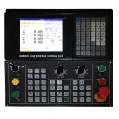4 Eksen CNC Kontrol Ünitesi thumbnail 1