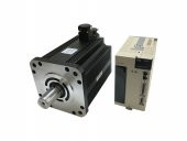Servo Motor 5.50 kW - SG-AS75AF thumbnail 1