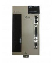 Servo Motor 5.50 kW - SG-AS75AF thumbnail 4
