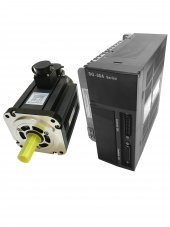 Servo Motor 2.00 kW - SG-30A thumbnail 1