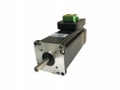 Fırçasız DC Servo Motor UCS57-180 thumbnail 1